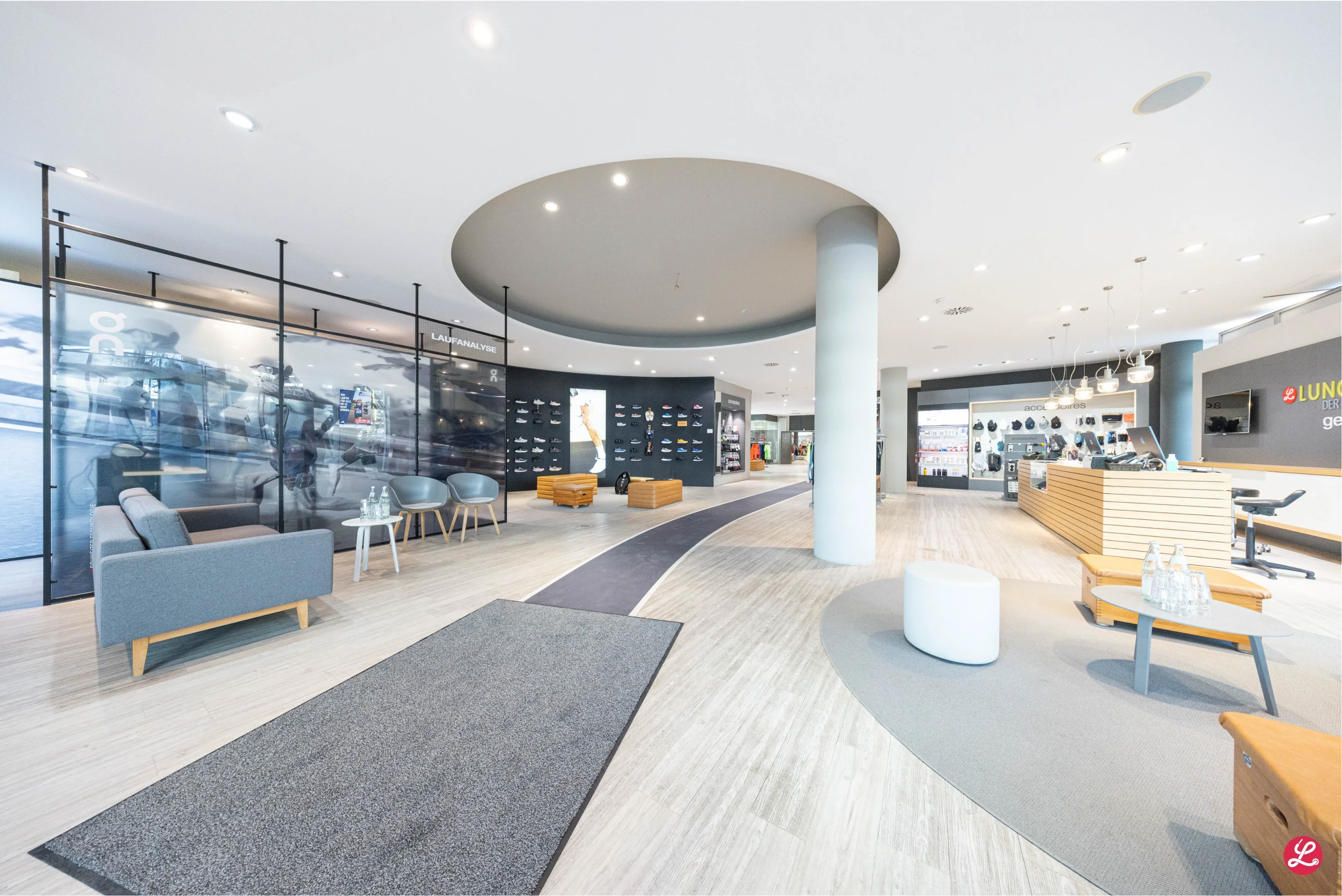 Laufleidenschaft in Berlin und Hamburg