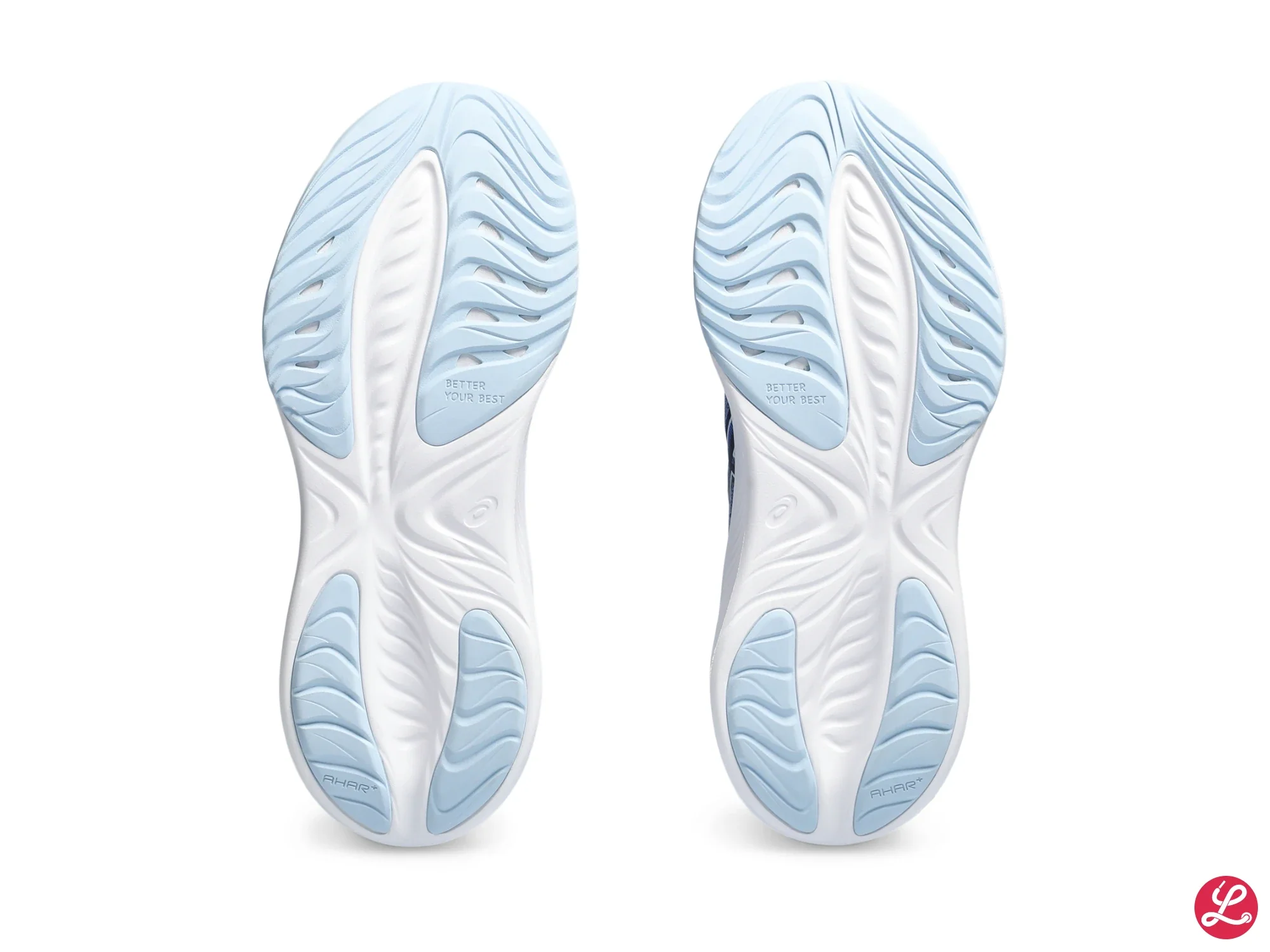 Gel Cumulus 25 GS - Image 4