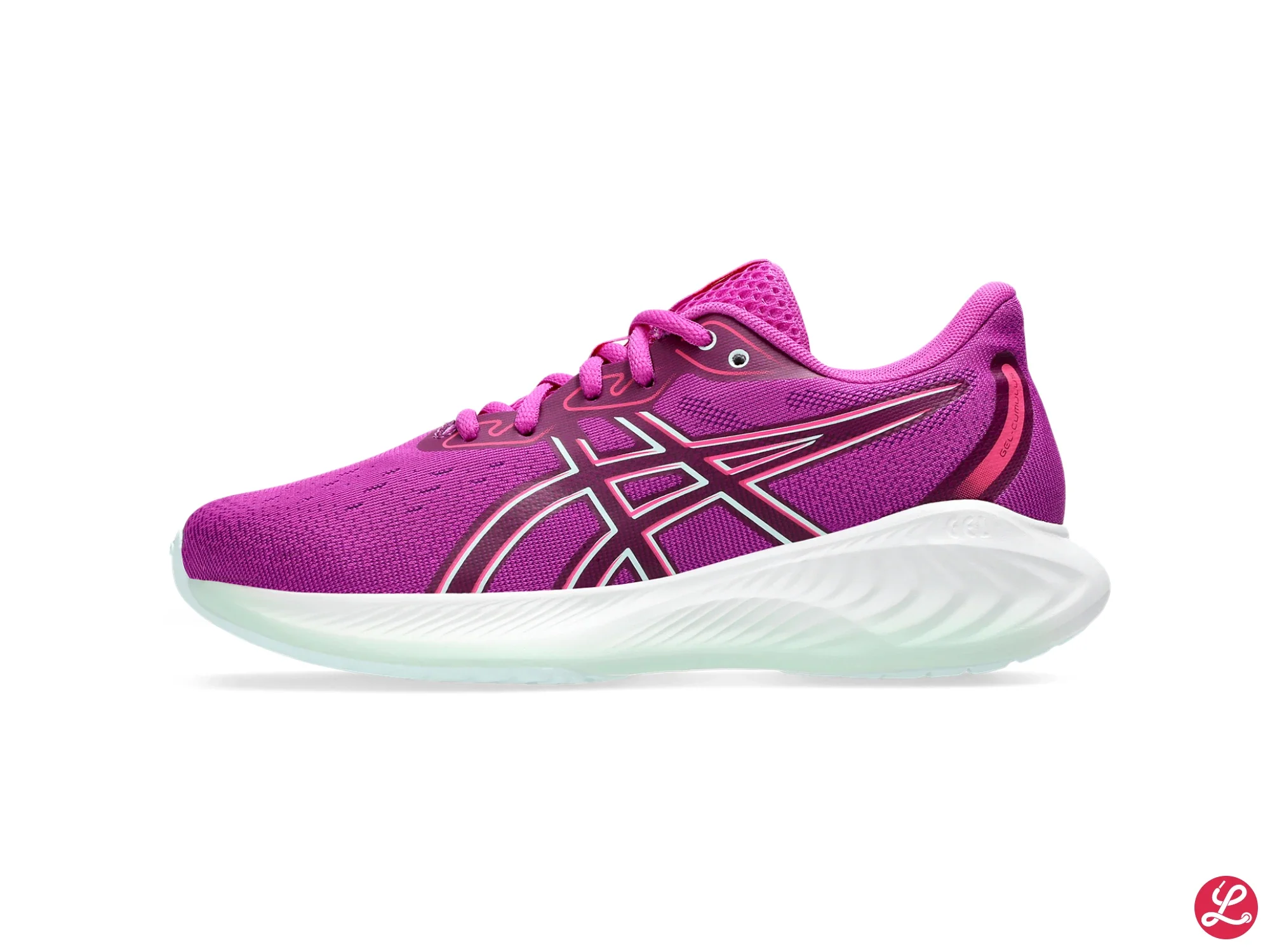 Gel Cumulus 26 GS Girl - Image 3