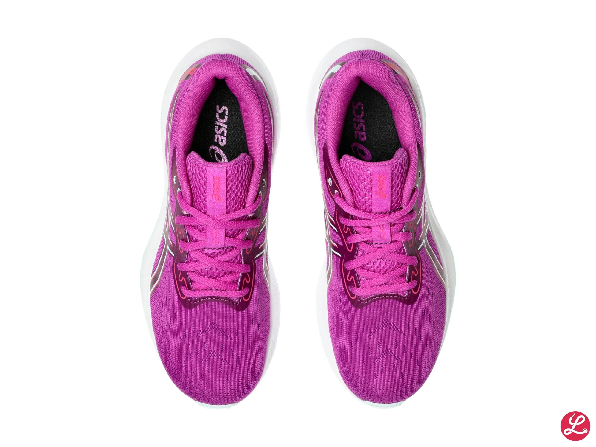 Gel Cumulus 26 GS Girl - Image 4