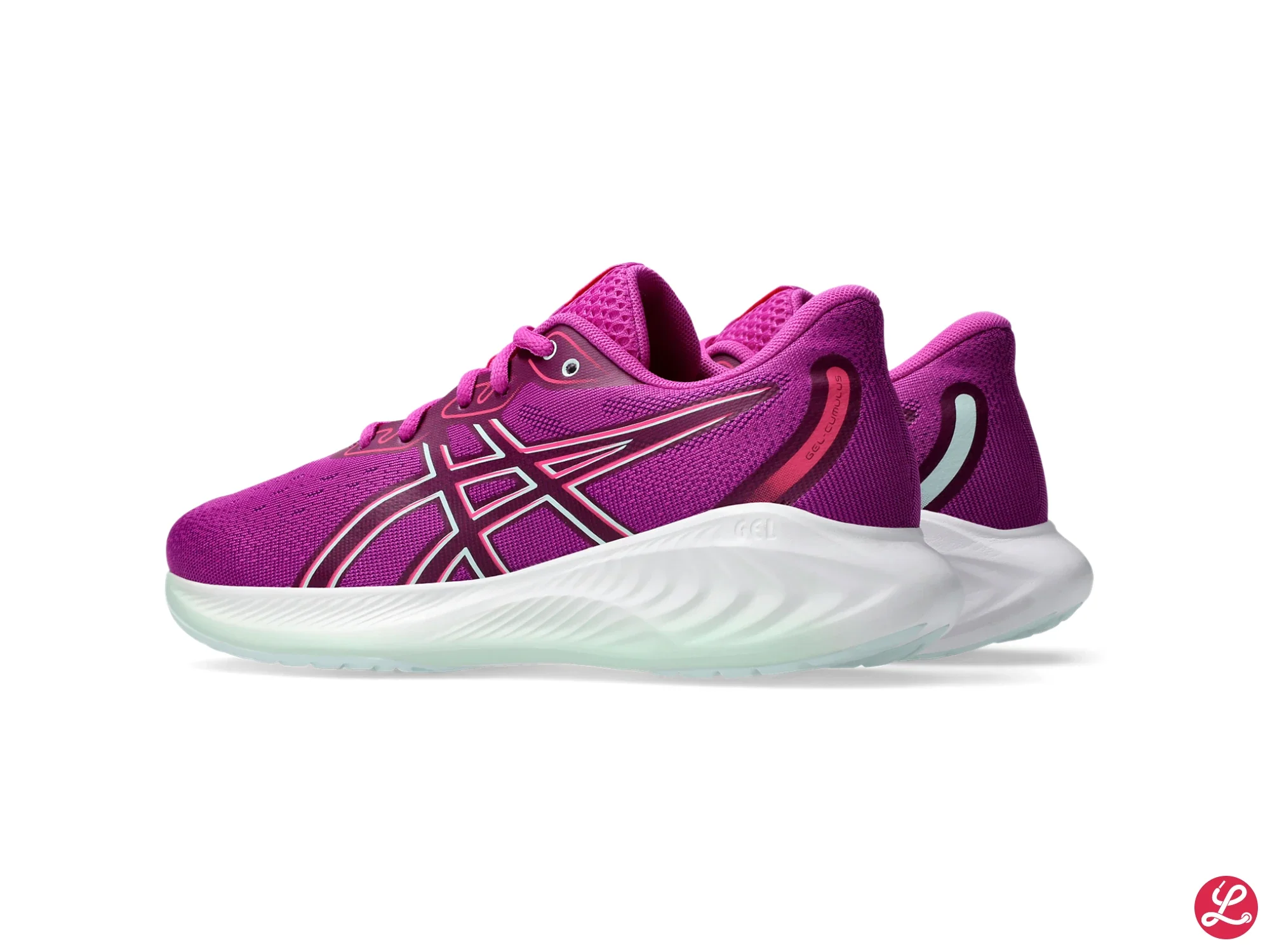 Gel Cumulus 26 GS Girl - Image 5