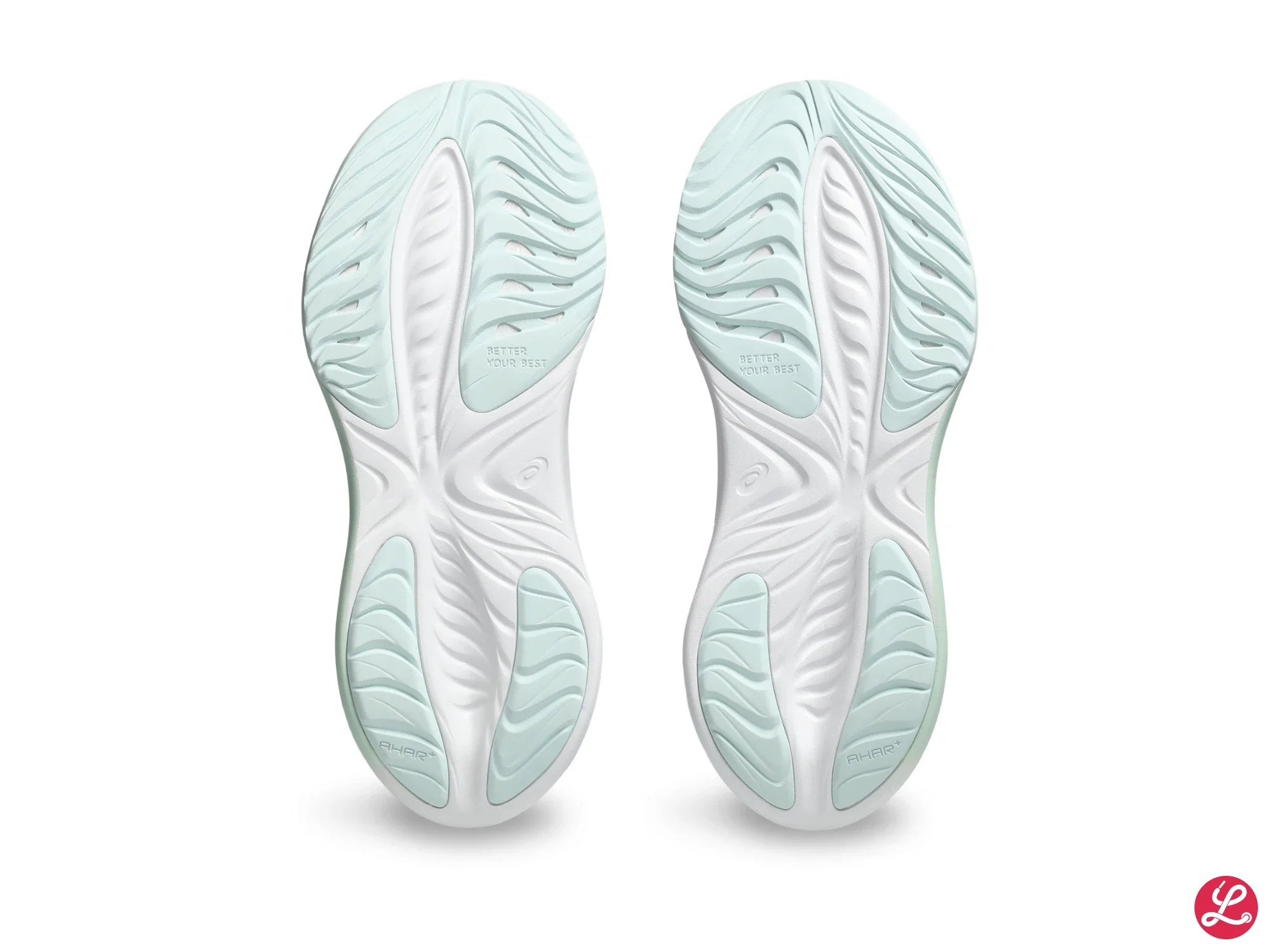 Gel Cumulus 26 GS Girl - Image 6