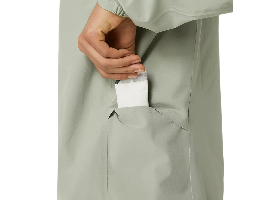 Lady Accelerate 2.0 Jacket - Image 3