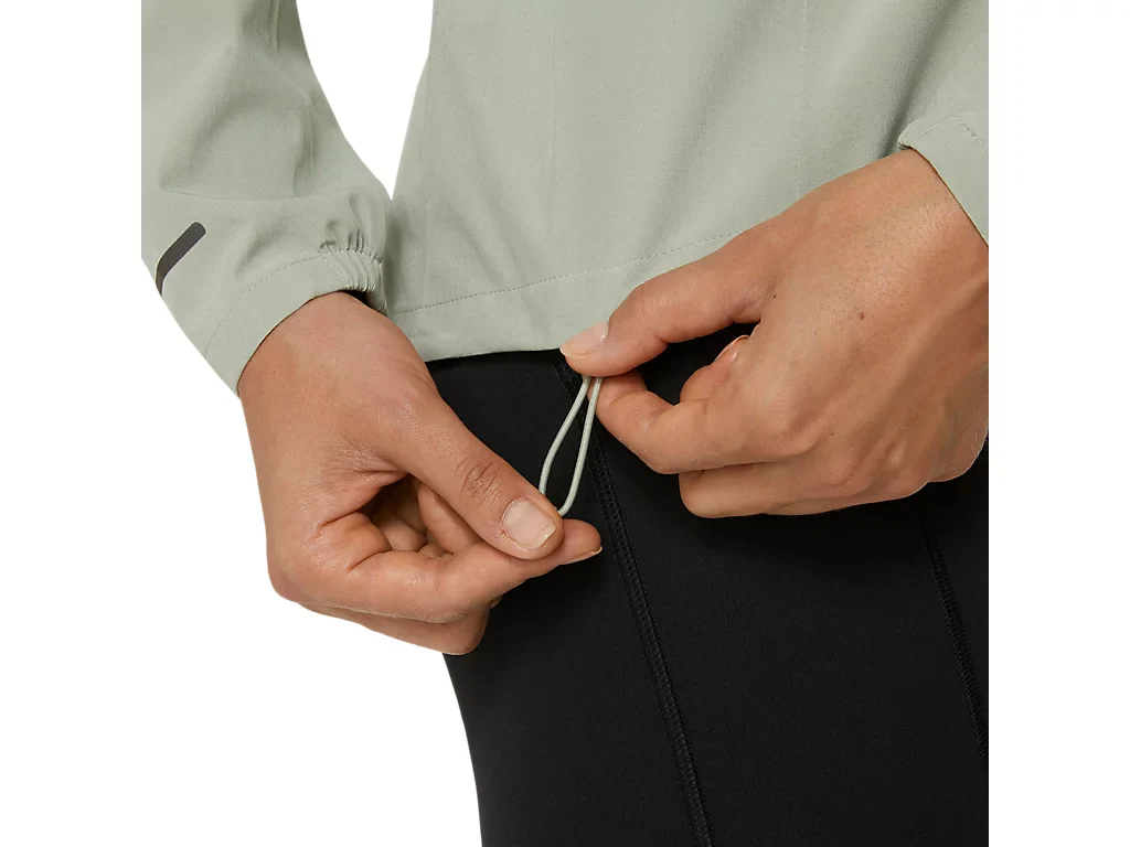 Lady Accelerate 2.0 Jacket - Image 4