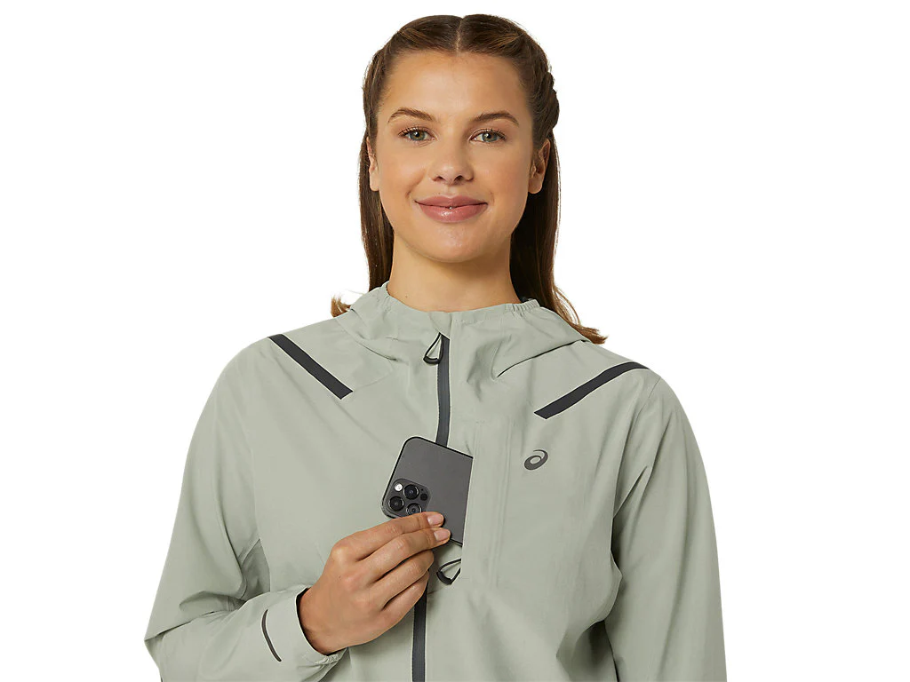Lady Accelerate 2.0 Jacket - Image 8