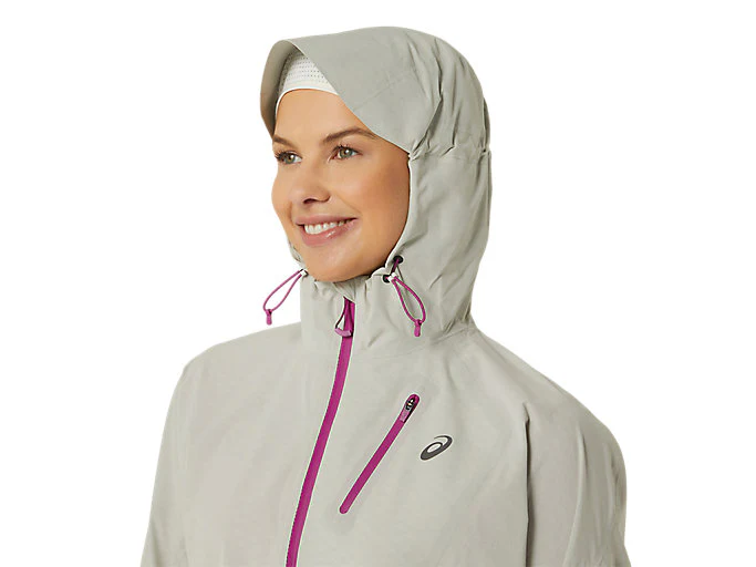 Lady Fujitrail WP Jacket - Image 4