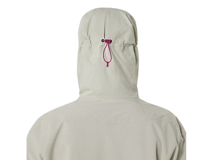 Lady Fujitrail WP Jacket - Image 5