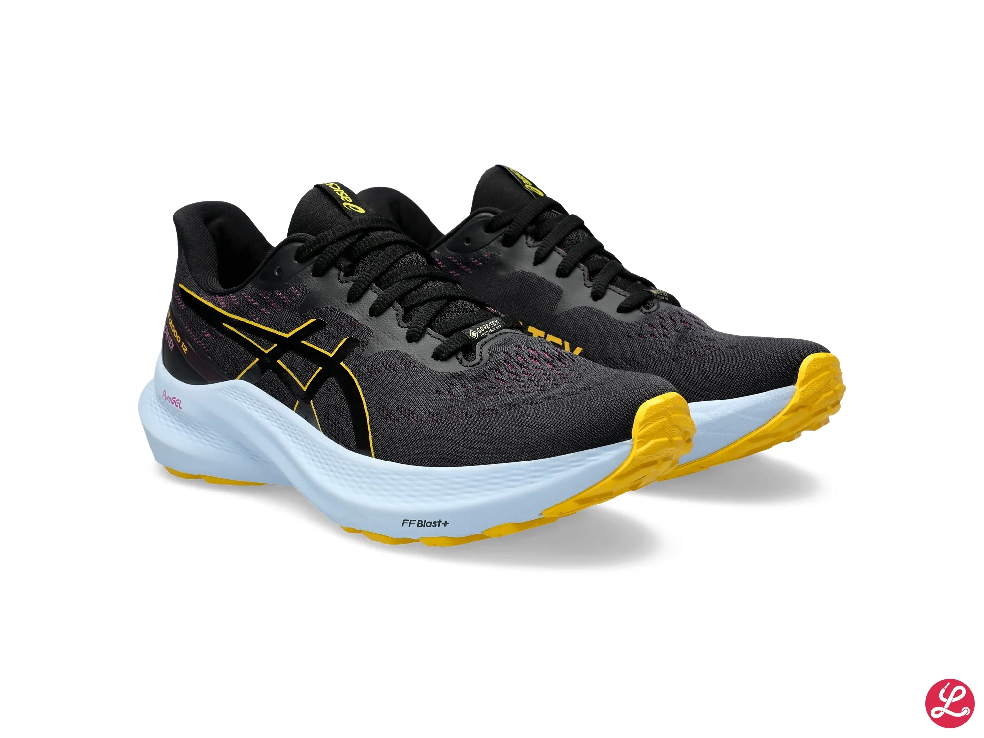 Lady GT-2000 12 GTX - Image 4