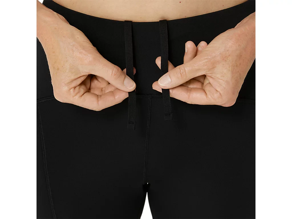 Lady Road Highwaist Capri Tight - Image 5