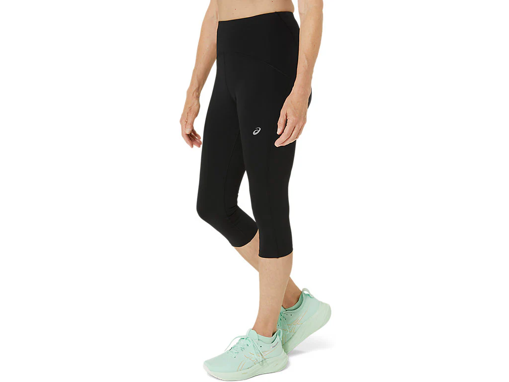 Lady Road Highwaist Capri Tight - Image 8
