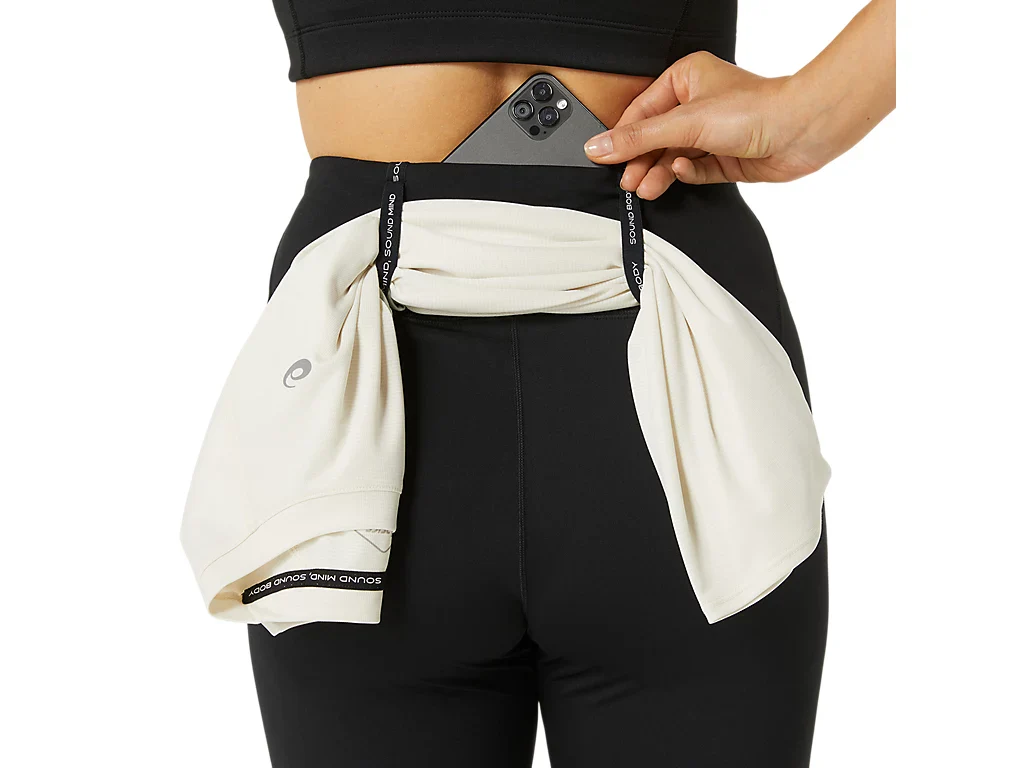 Lady Road Highwaist Tight - Image 4
