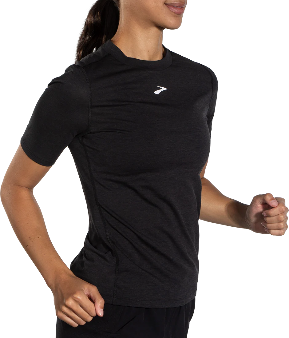 Lady High Point Short Sleeve - Image 3