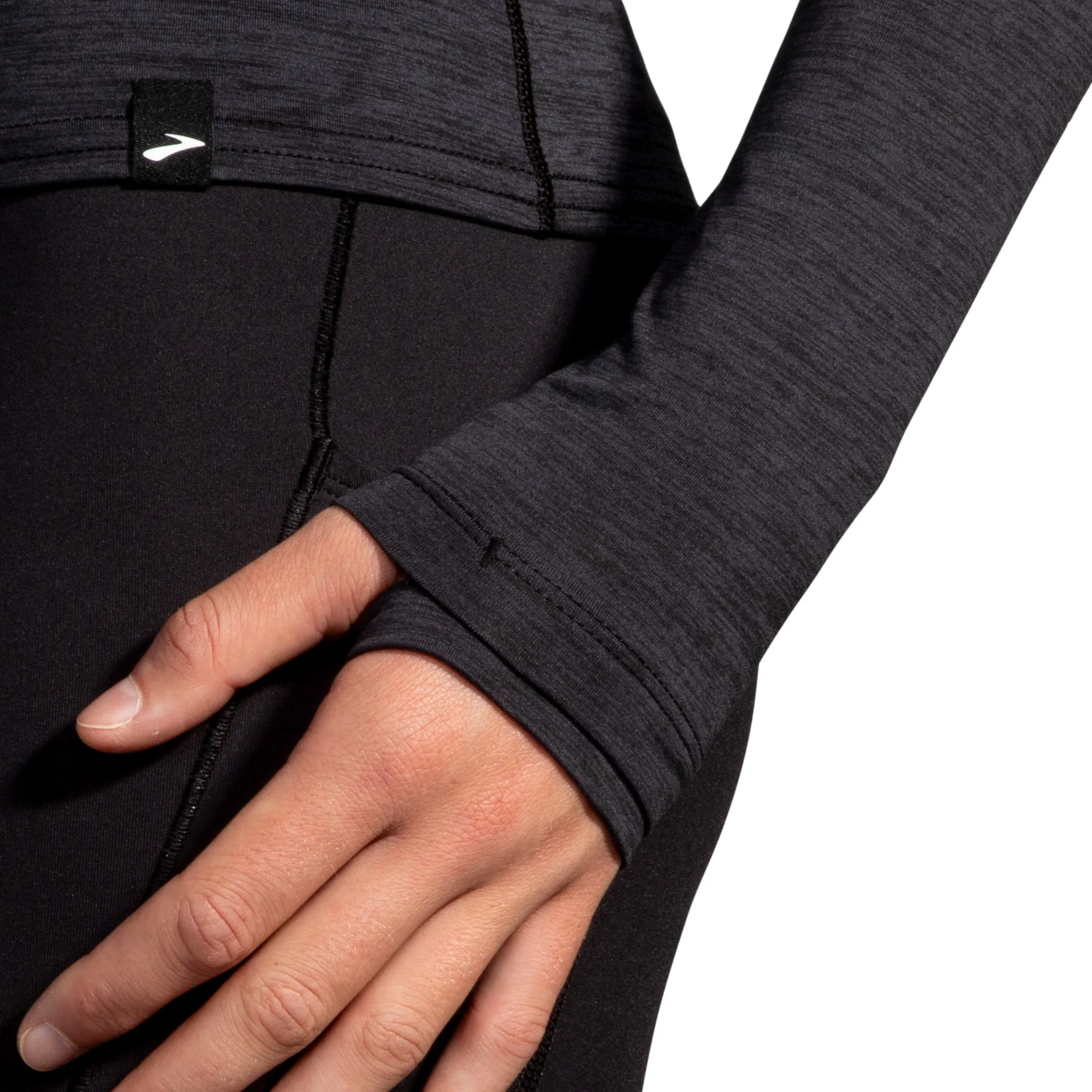 Lady Luxe Long Sleeve - Image 3