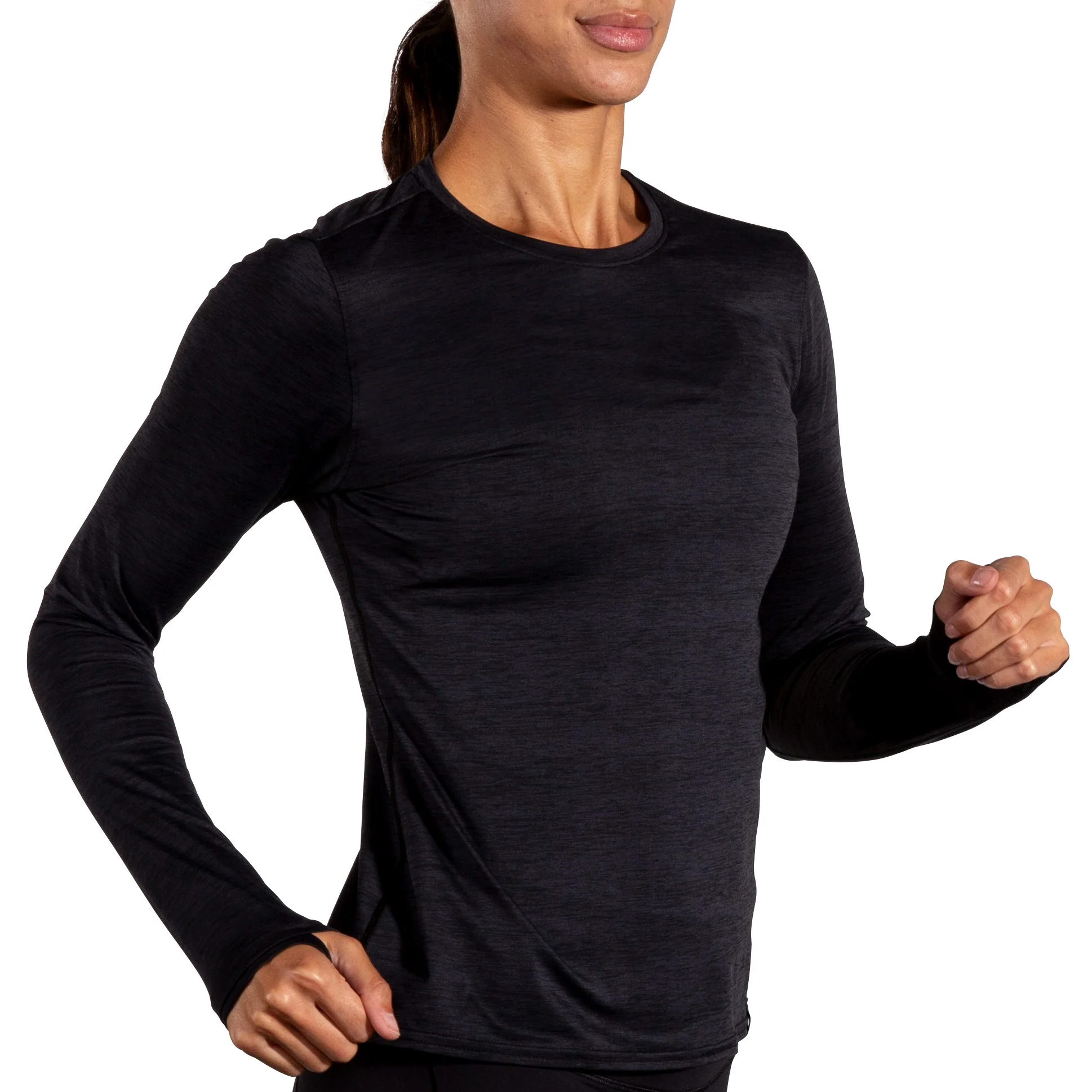 Lady Luxe Long Sleeve - Image 5