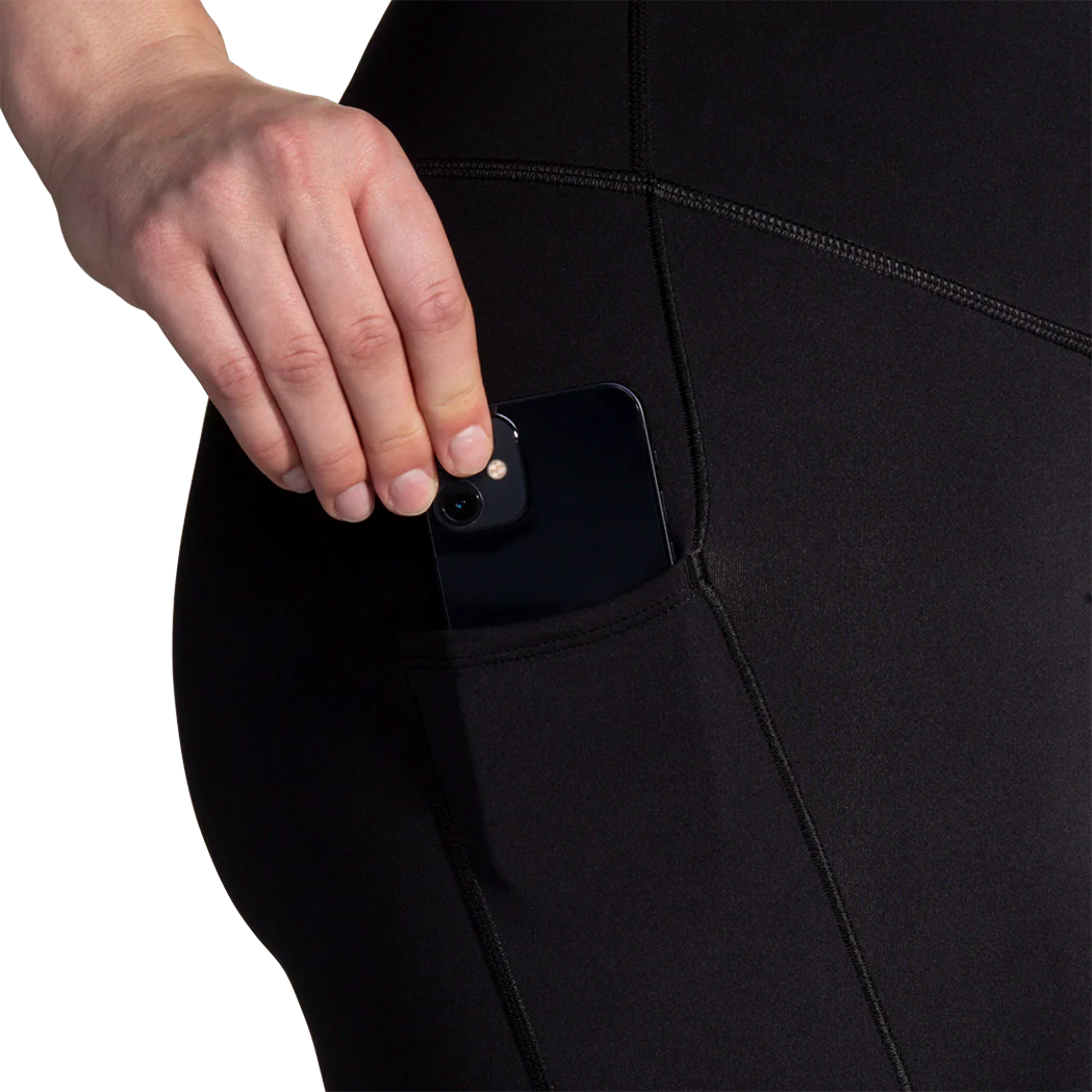 Lady Spark Capri - Image 3