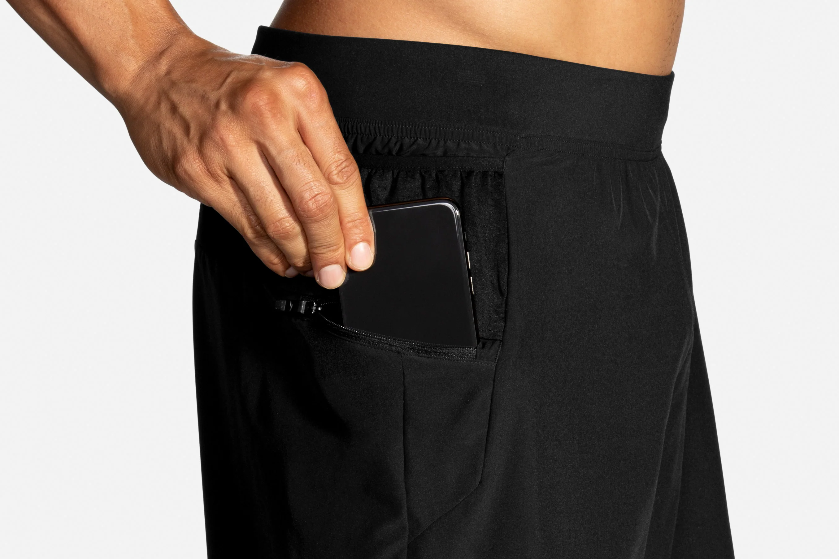 Sherpa 5" 2-in-1 Short - Image 3